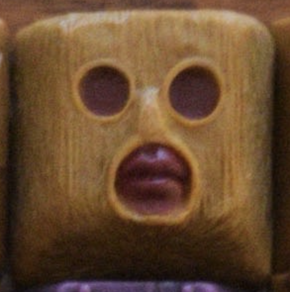 Bloodr Scotch