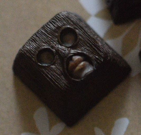 Shitty Keycap