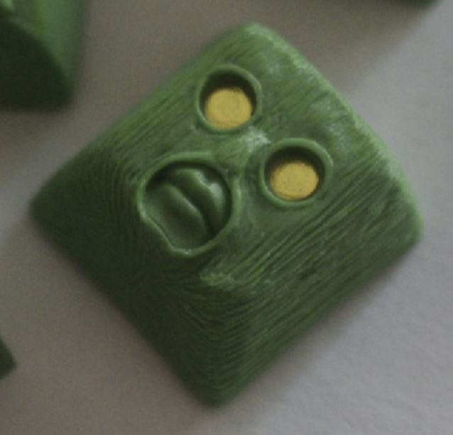 Grasshopper Green