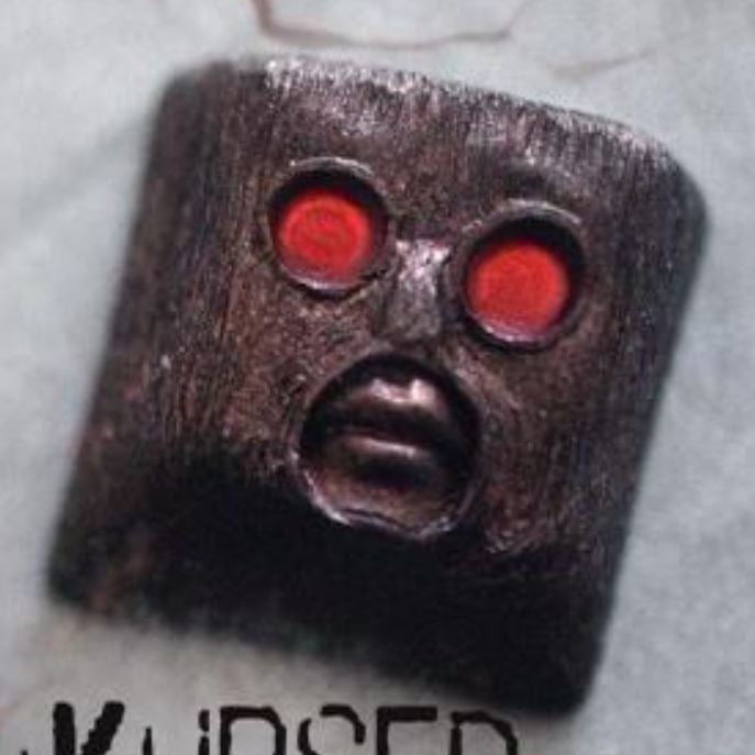 Kursed Koin