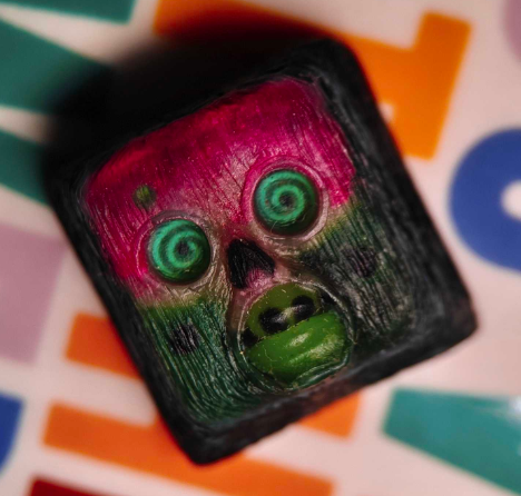 Revolt Blob