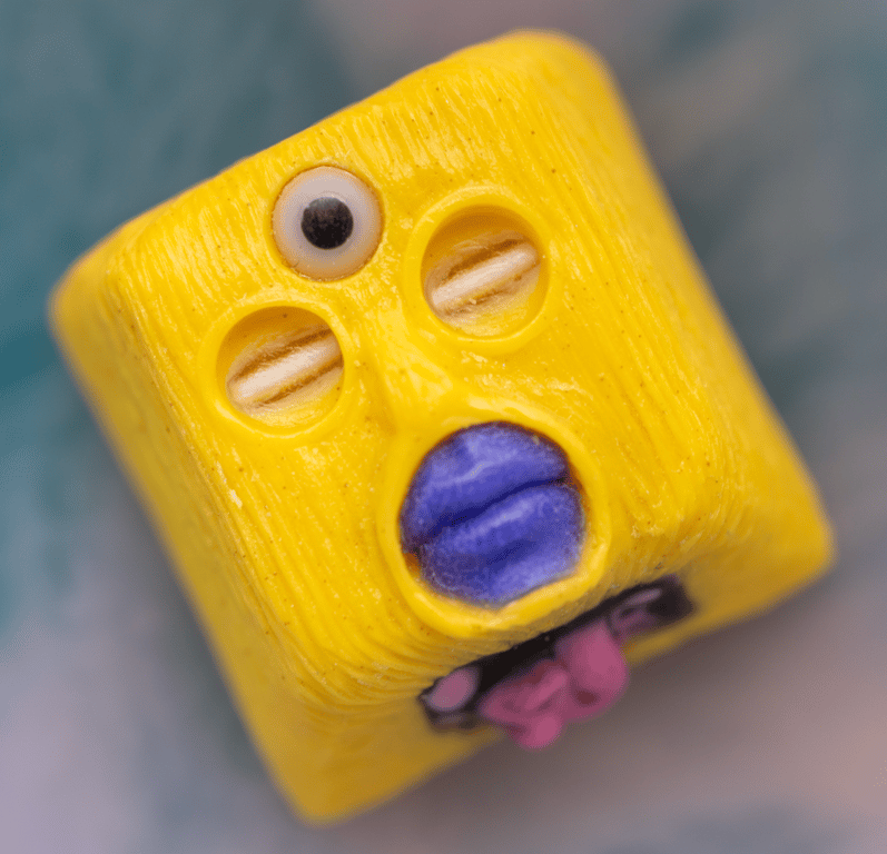 KRAAANG