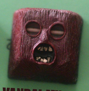 Vandal