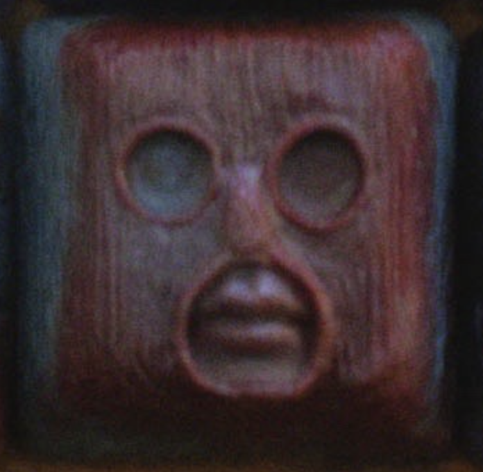 Huffer