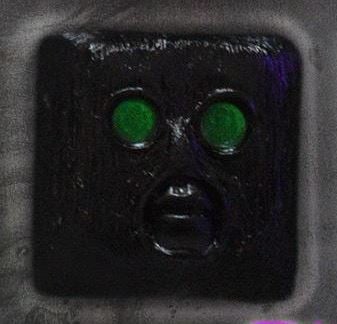Green Magician