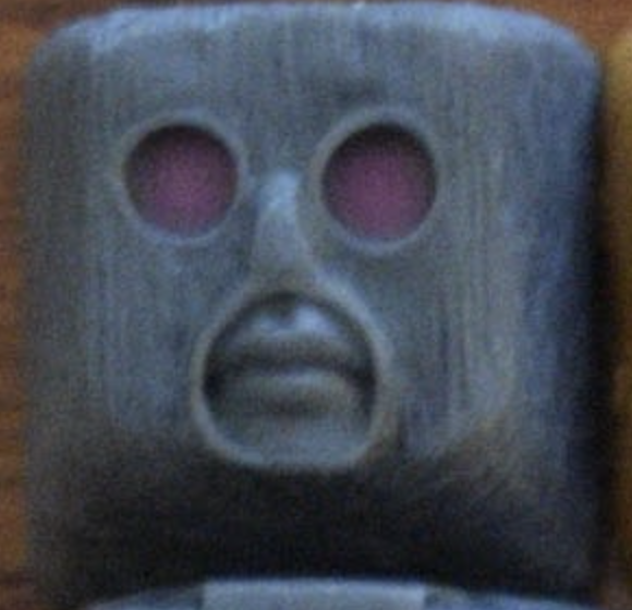 Silver Succr