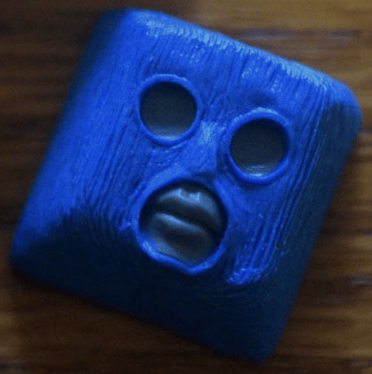 R3venge Blue