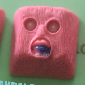 Toe Goblin