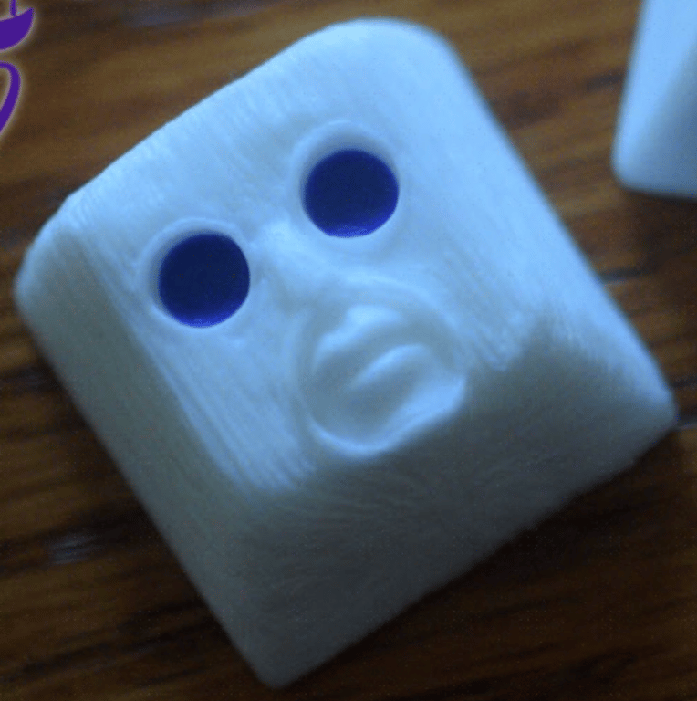 Give Up The Ghost