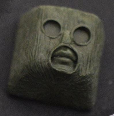 Goblin Green