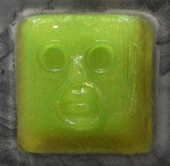 Imbued Poison