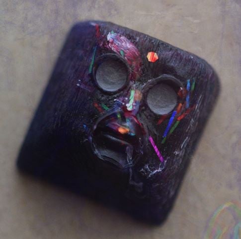 Lost Relic