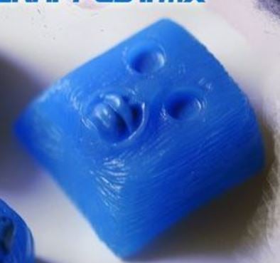 IV Blue