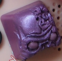 BadAss Purple