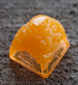 Orange Pulp
