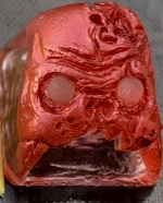 Blood Ice
