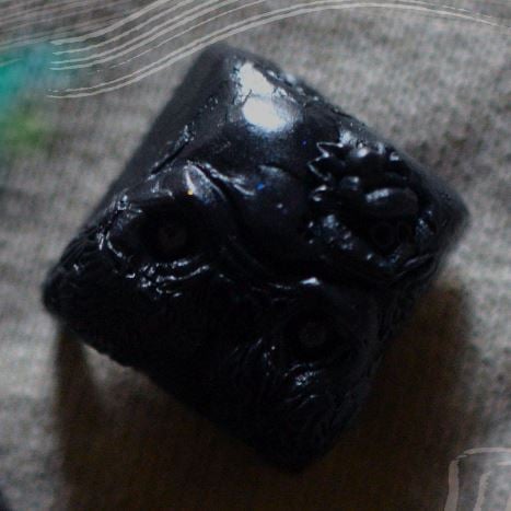 Voidshift