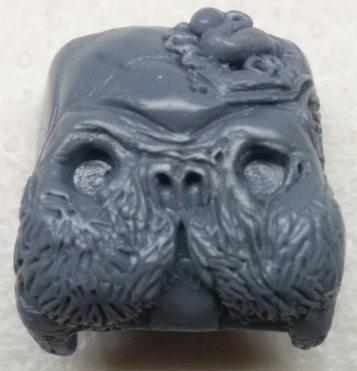 Grave Grey