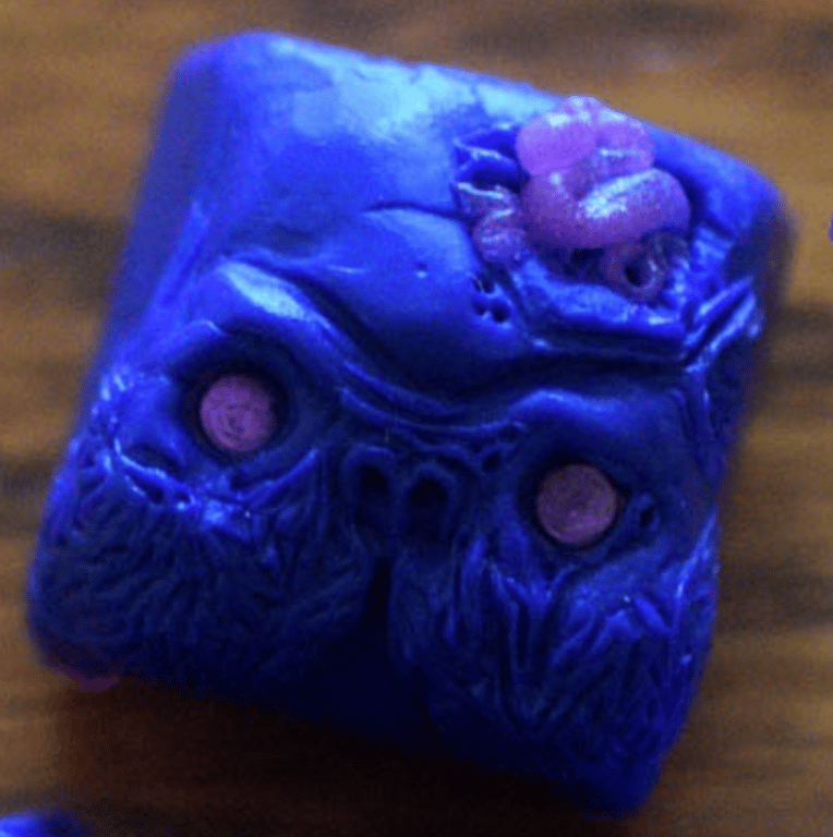 Purple People Eater