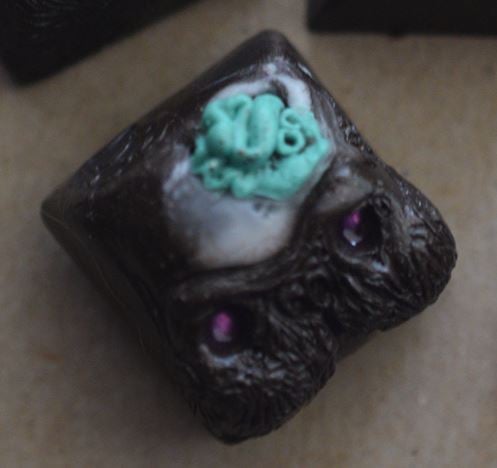 Spumoni