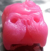Refreshin' Pink