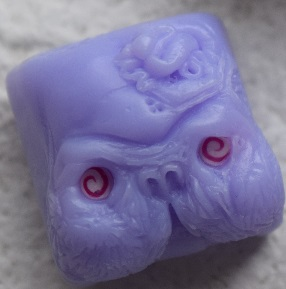 Paranoid Purple