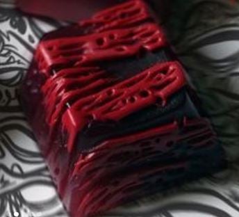 IV Red