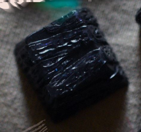 Voidshift