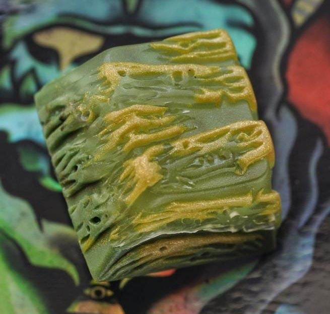 Snake Oil