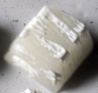 IV White