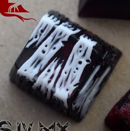 Hell Tide