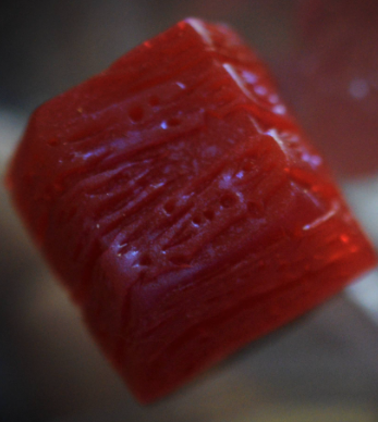 TS Red