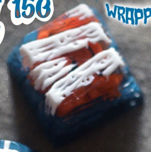 Tropikal Gusher