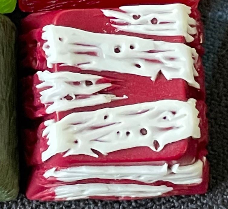 Candy Stripe