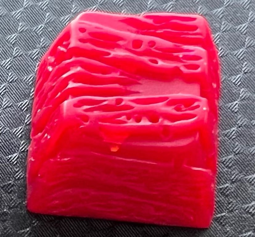Vader Red