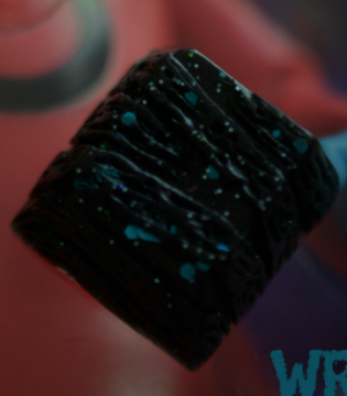 Nexxus Black