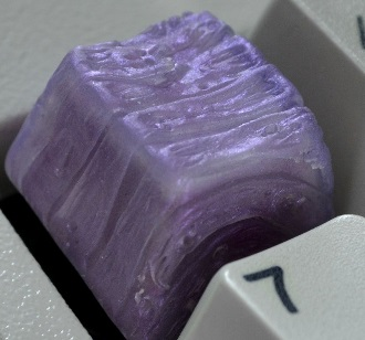 Potent Purple