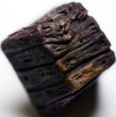 Antiquated Purple (Heat Sensitive)