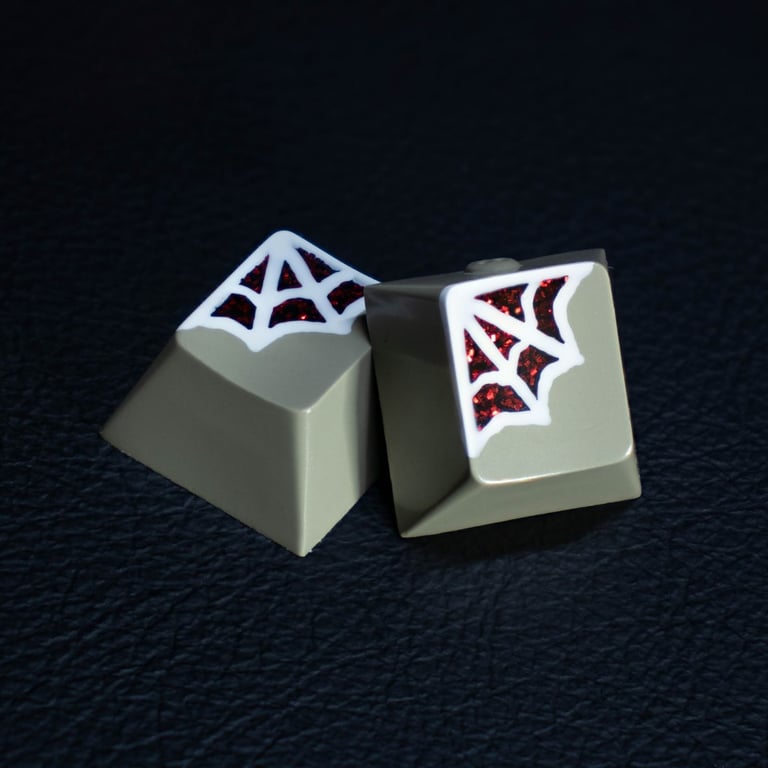 WW Crimson Web
