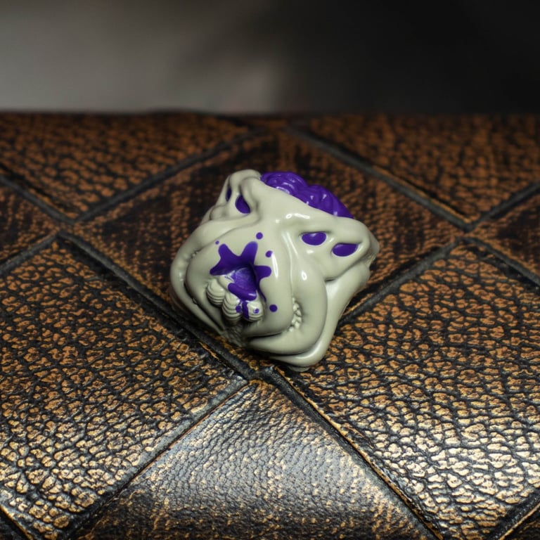 Cherry Spellbook