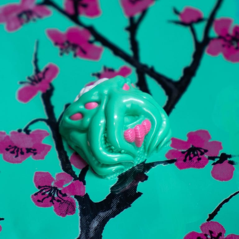 Capthulhu