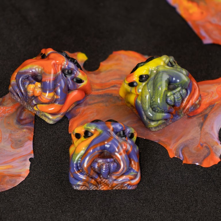 Thermal Flow