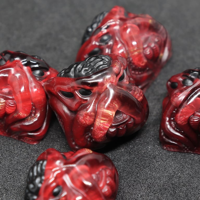 Vermillion