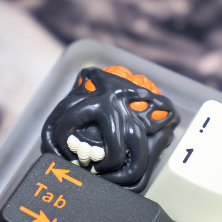GMK Carbon