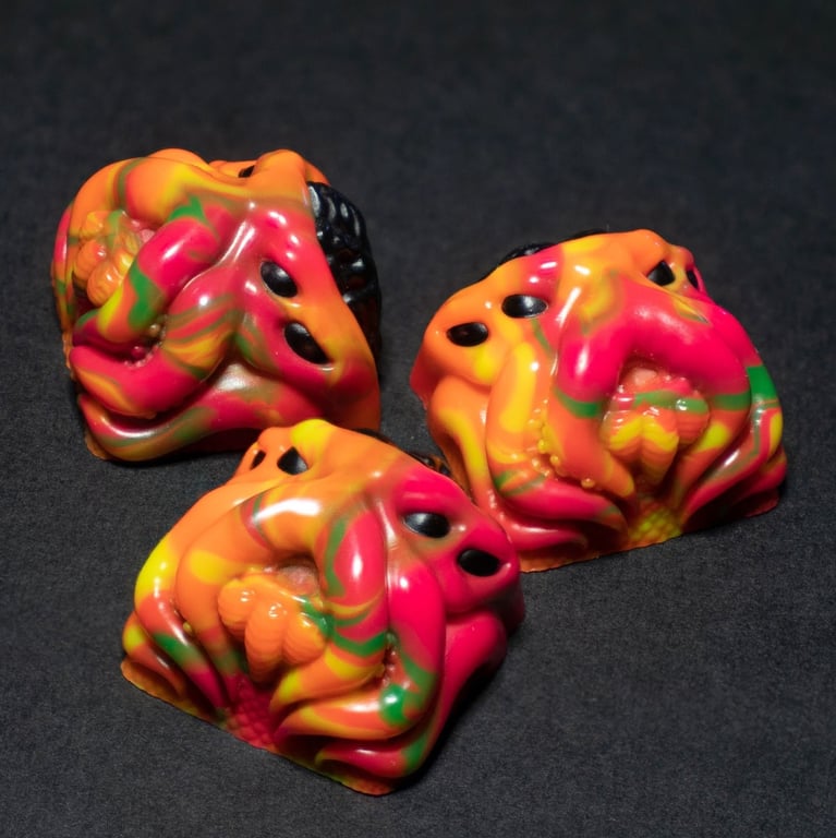 Tie Die