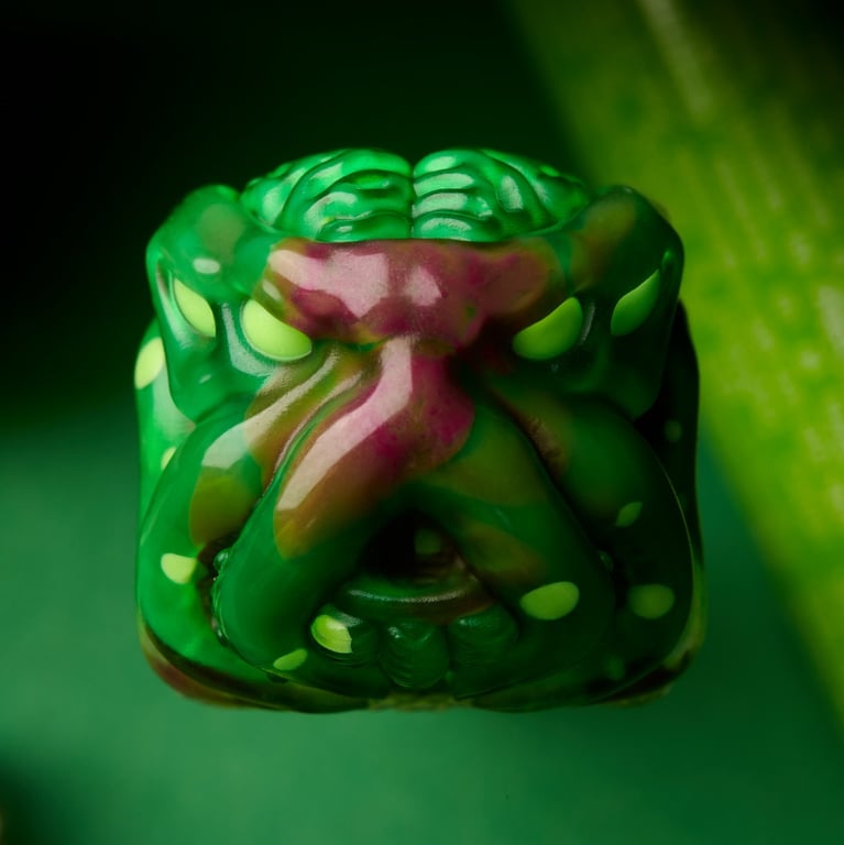 Nuclear Melon