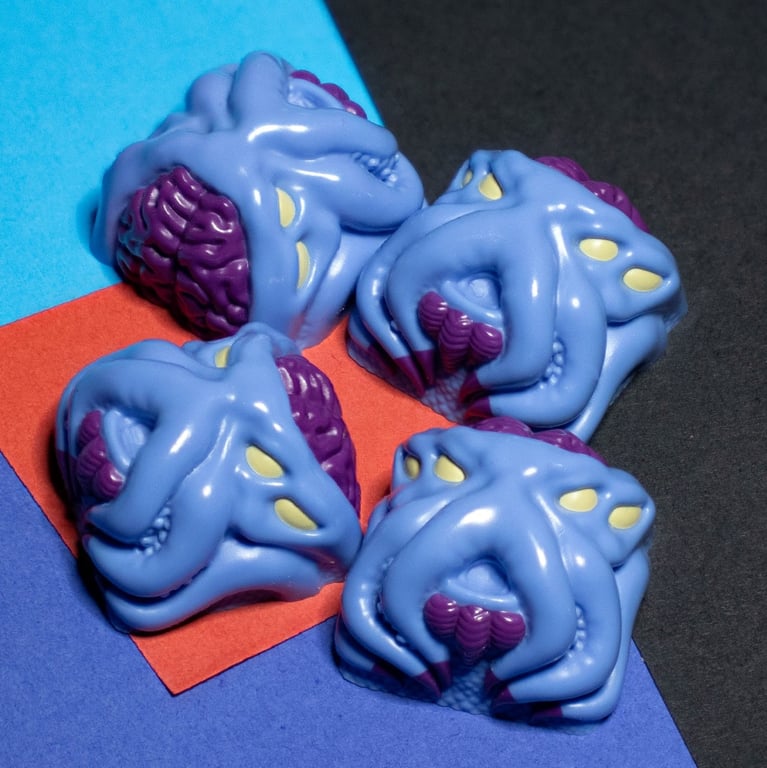 Skeletor