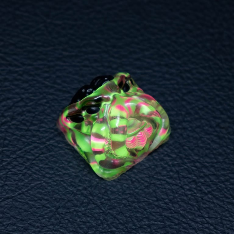 Slimeberry