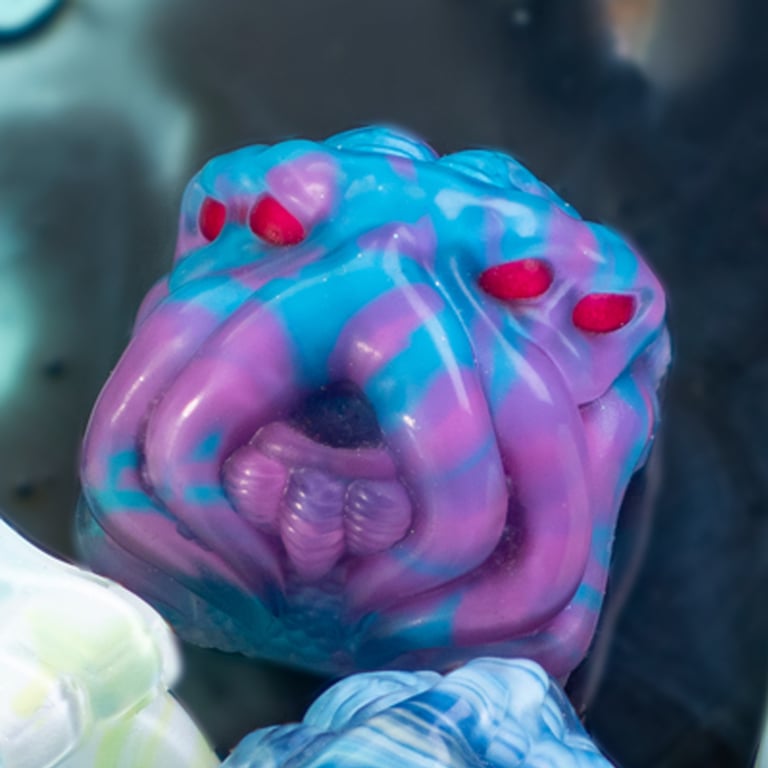 Palinopsia
