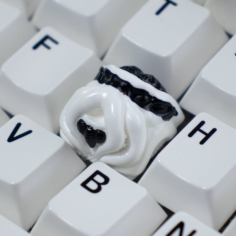 GMK Redacted